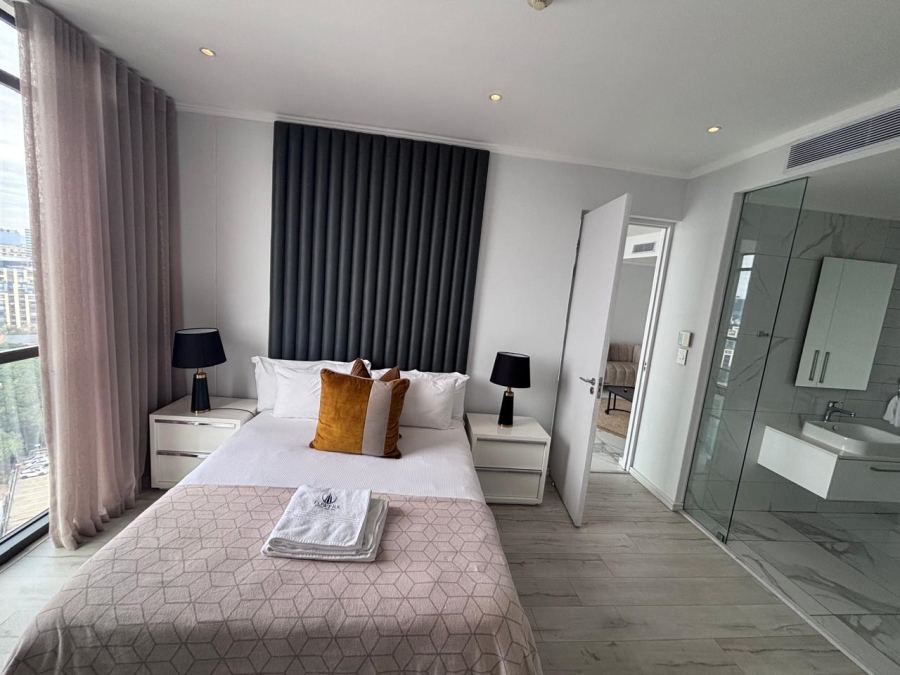 4 Bedroom Property for Sale in Benmore Gardens Gauteng