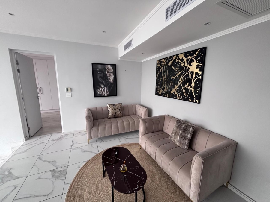 4 Bedroom Property for Sale in Benmore Gardens Gauteng