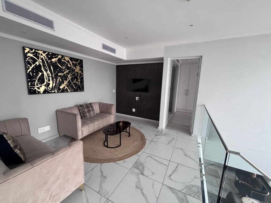 4 Bedroom Property for Sale in Benmore Gardens Gauteng