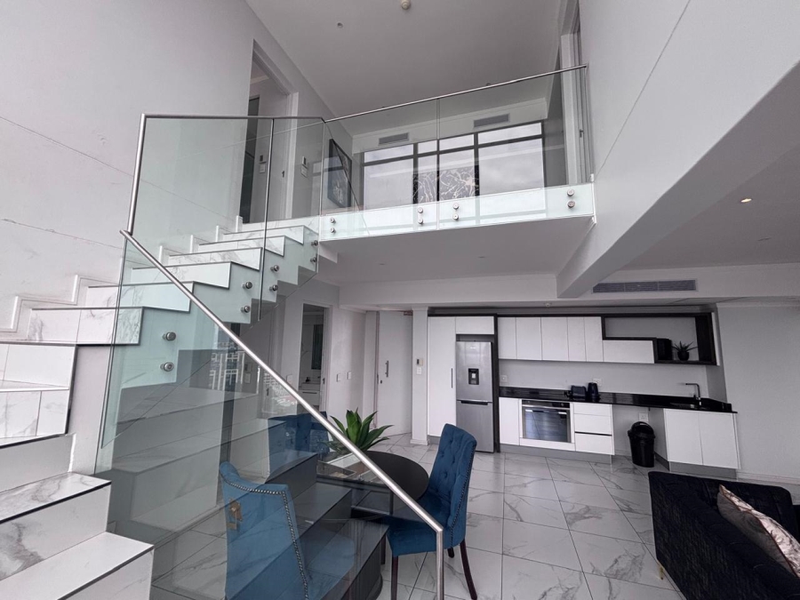 4 Bedroom Property for Sale in Benmore Gardens Gauteng