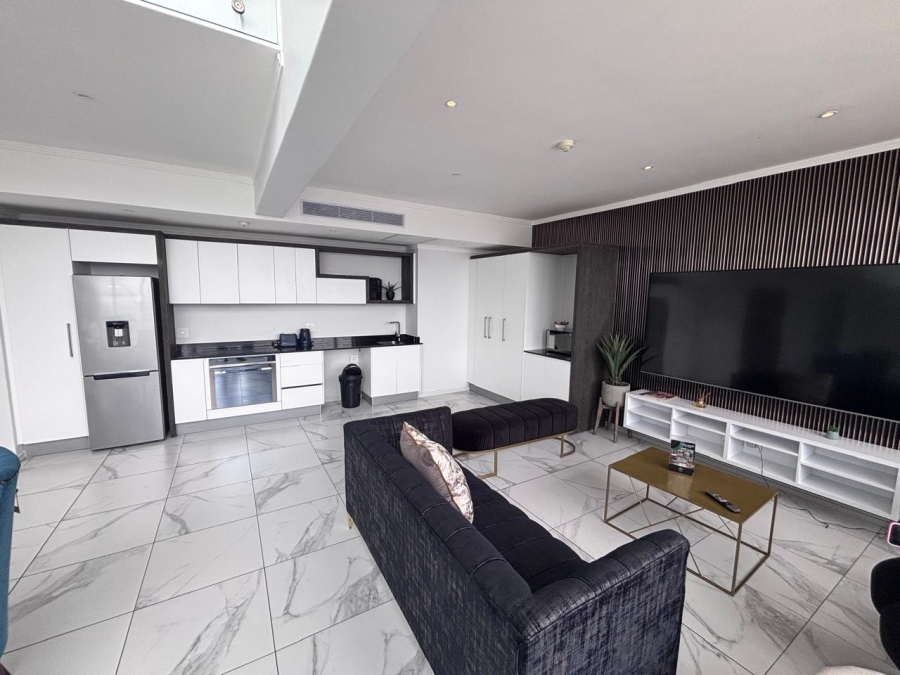 4 Bedroom Property for Sale in Benmore Gardens Gauteng