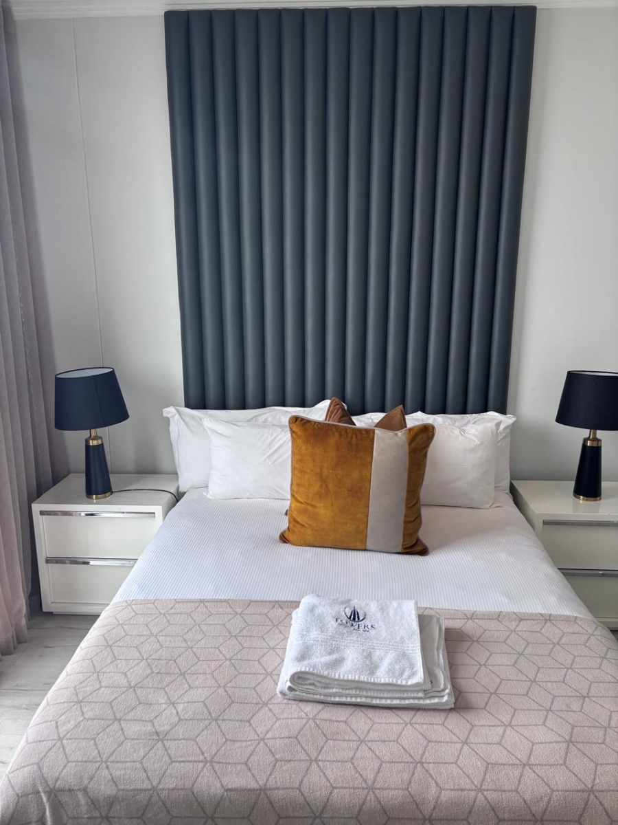 4 Bedroom Property for Sale in Benmore Gardens Gauteng