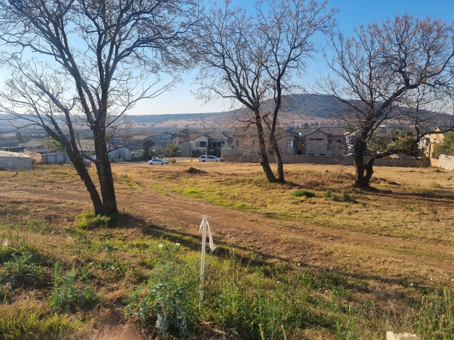 0 Bedroom Property for Sale in Eldo Village Estate Gauteng