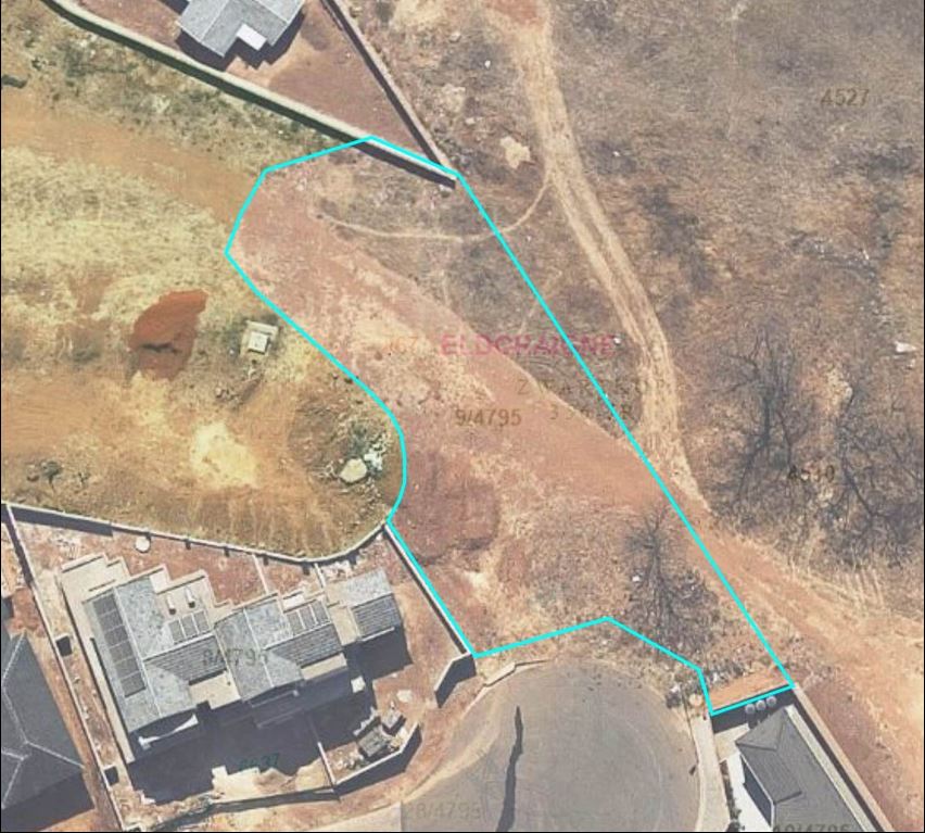 0 Bedroom Property for Sale in Eldo Village Estate Gauteng