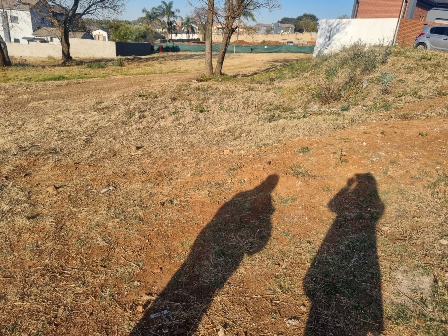 0 Bedroom Property for Sale in Eldo Village Estate Gauteng