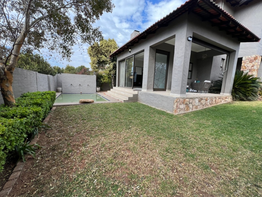 4 Bedroom Property for Sale in Fourways Gauteng