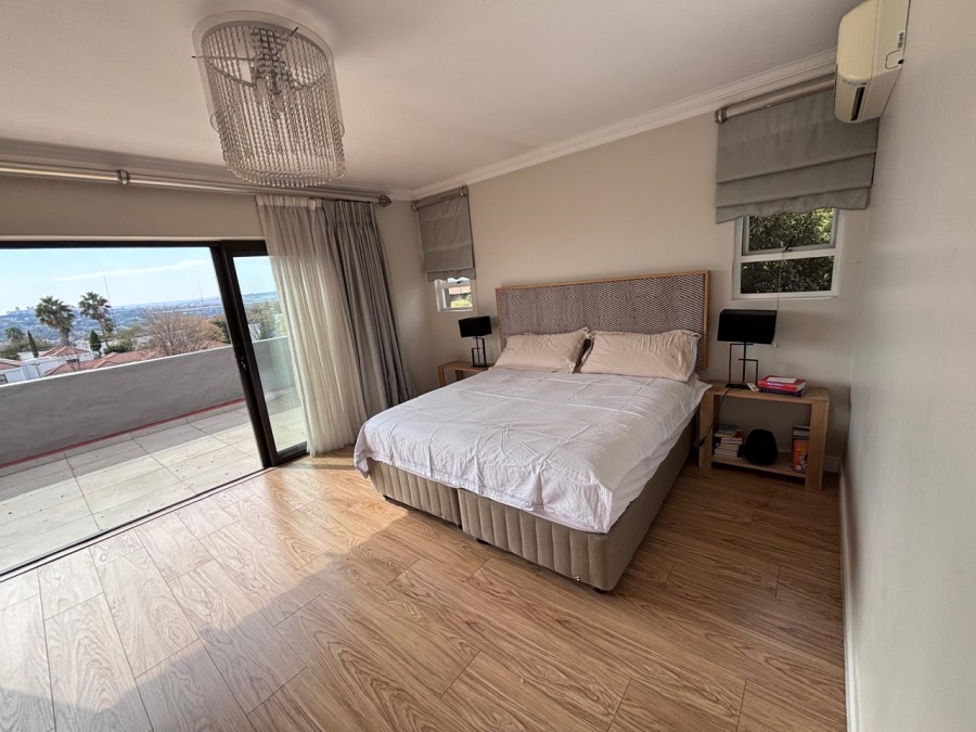 4 Bedroom Property for Sale in Fourways Gauteng