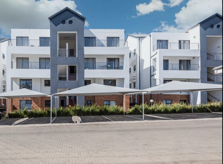 2 Bedroom Property for Sale in Greenstone Hill Gauteng