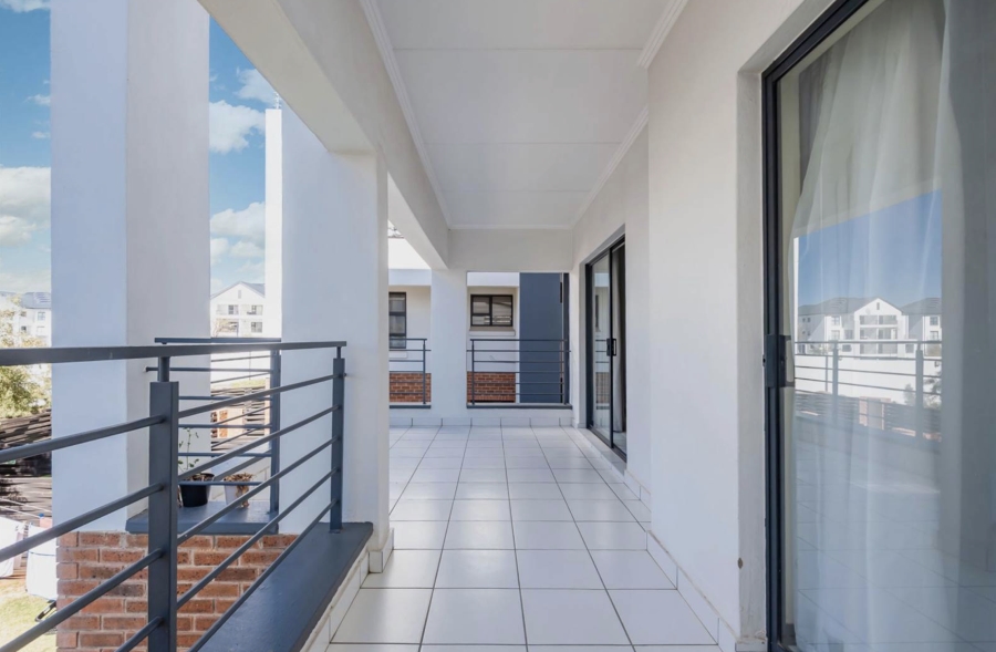 2 Bedroom Property for Sale in Greenstone Hill Gauteng