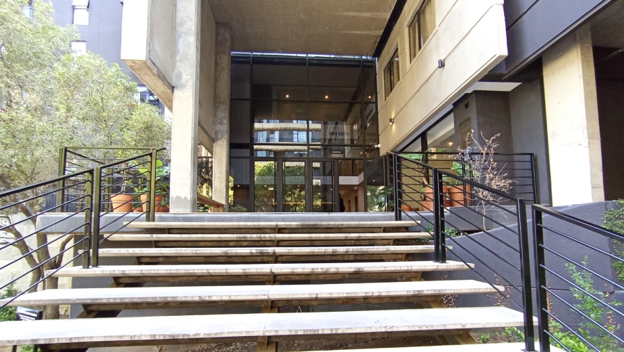 1 Bedroom Property for Sale in Sandton Central Gauteng