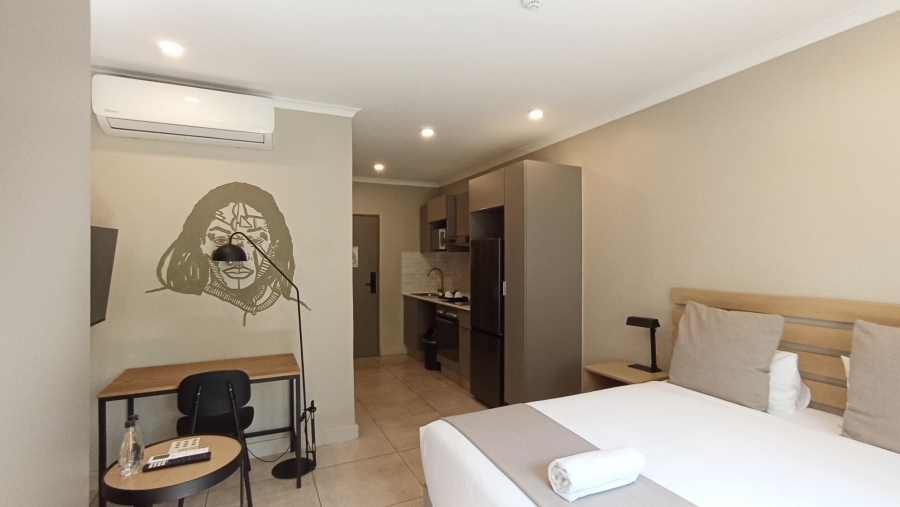 1 Bedroom Property for Sale in Sandton Central Gauteng