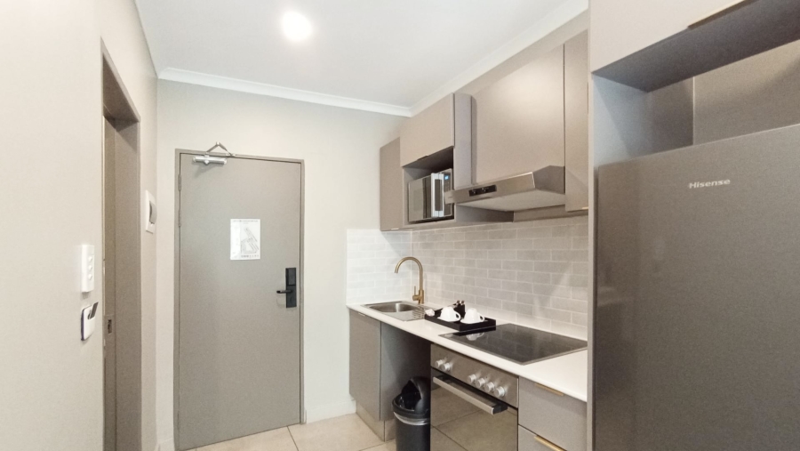 1 Bedroom Property for Sale in Sandton Central Gauteng