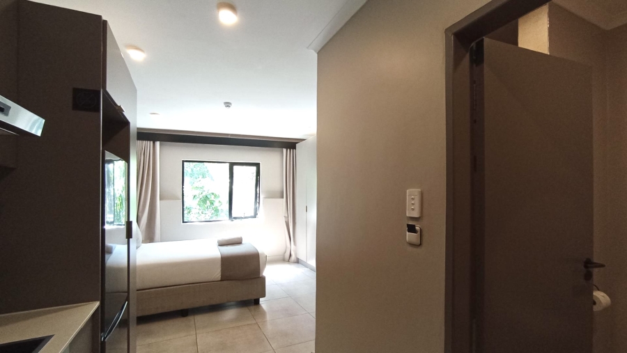 1 Bedroom Property for Sale in Sandton Central Gauteng