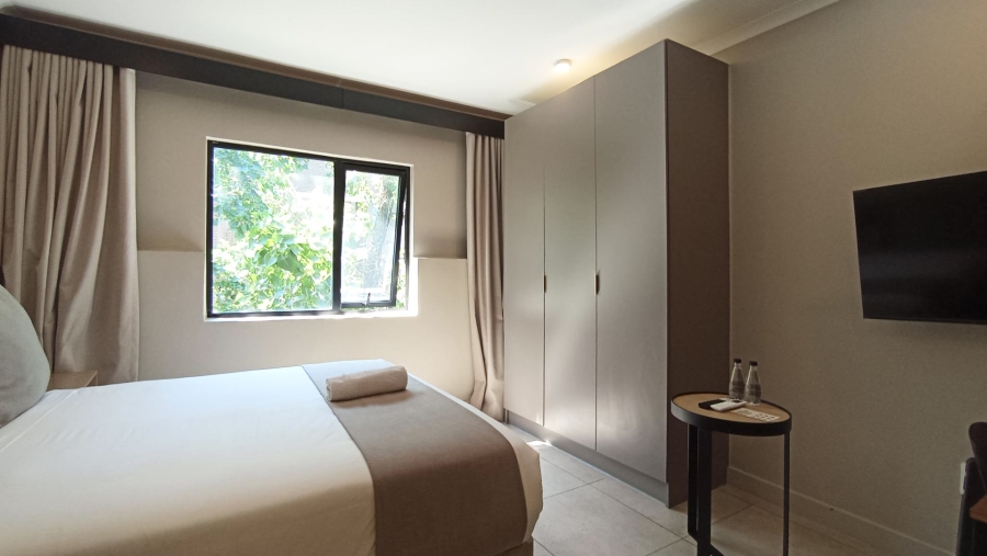 1 Bedroom Property for Sale in Sandton Central Gauteng