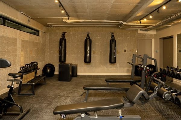 1 Bedroom Property for Sale in Sandton Central Gauteng