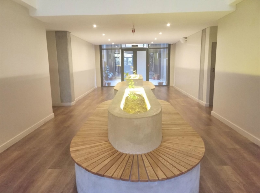 1 Bedroom Property for Sale in Sandton Central Gauteng