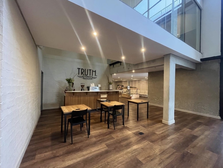 1 Bedroom Property for Sale in Sandton Central Gauteng