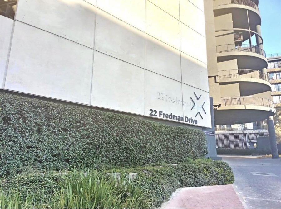 1 Bedroom Property for Sale in Sandton Central Gauteng