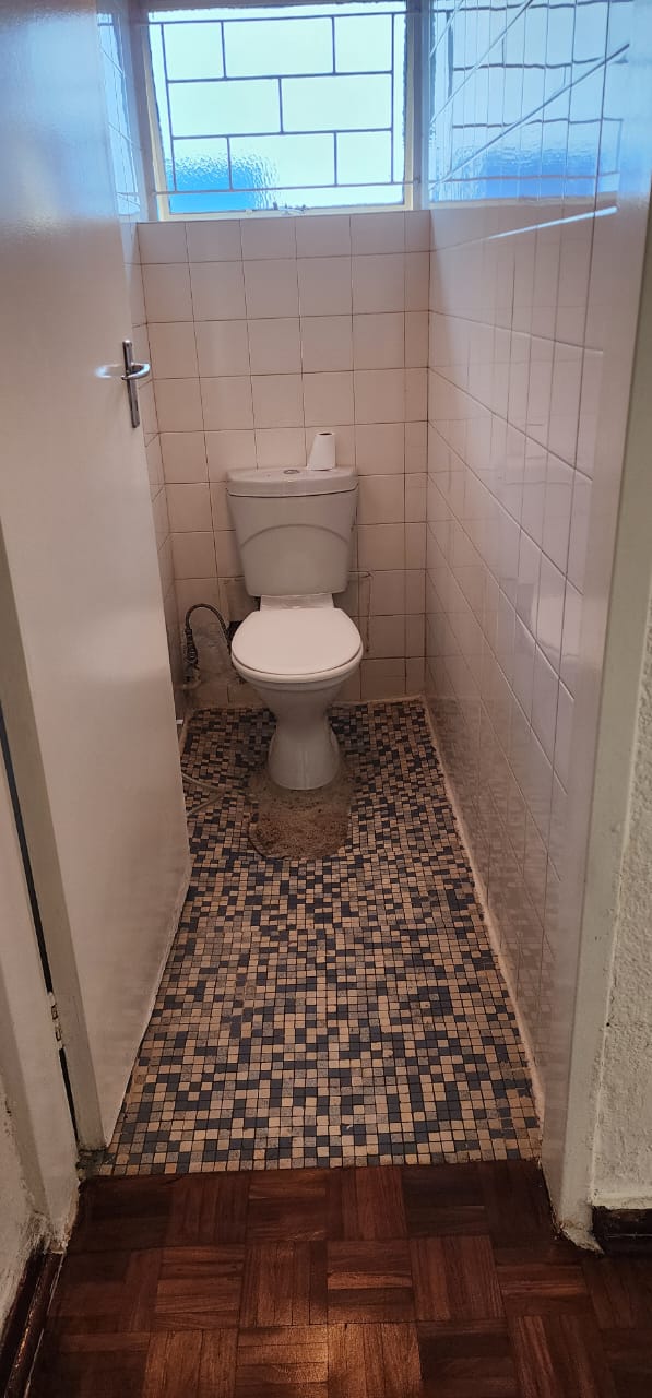 4 Bedroom Property for Sale in Laudium Gauteng