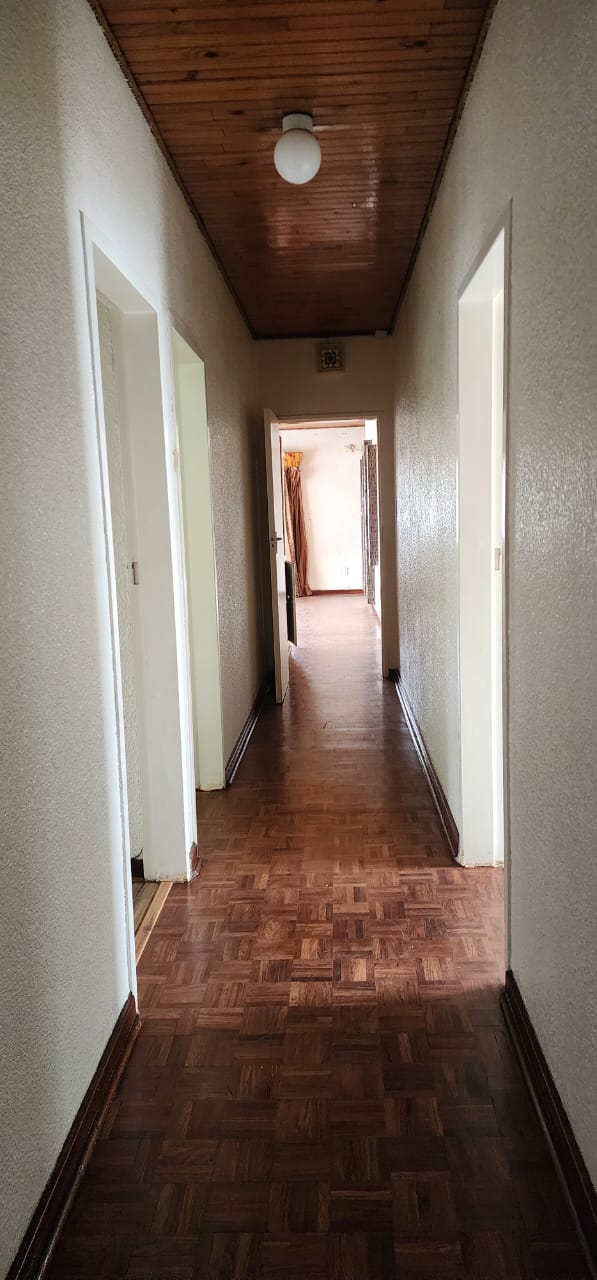 To Let 4 Bedroom Property for Rent in Laudium Gauteng