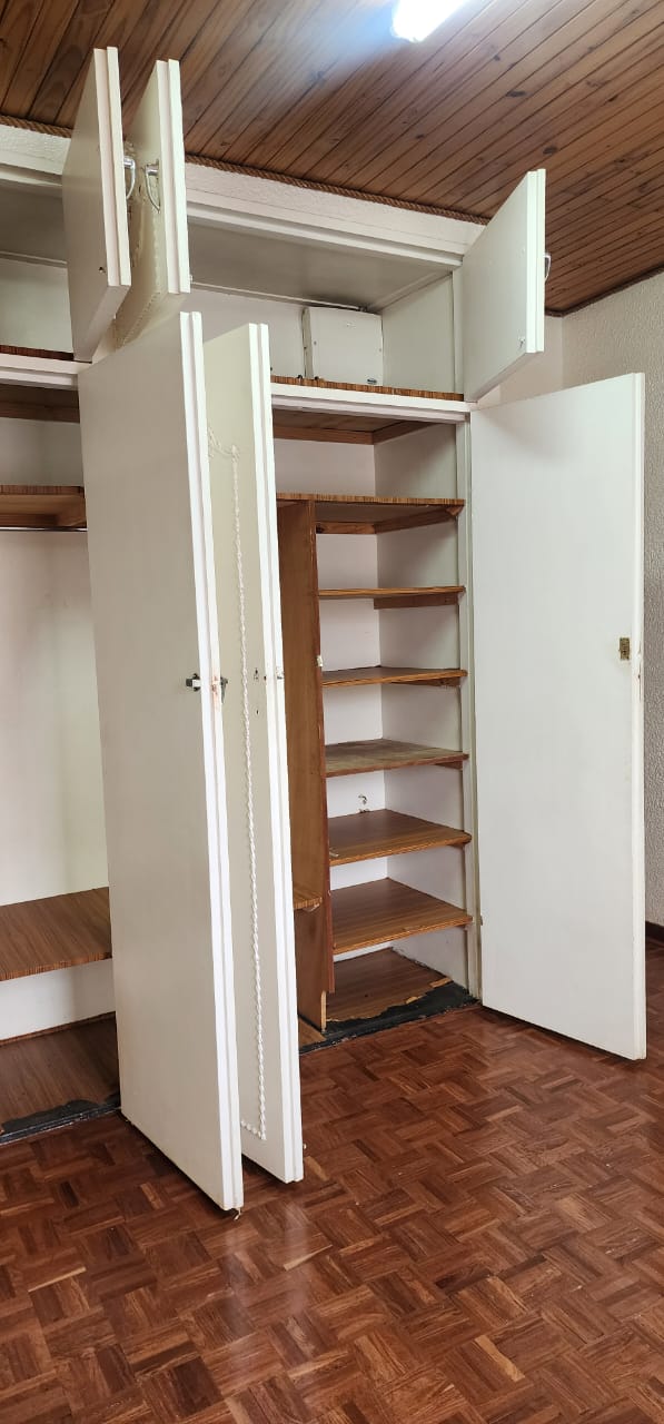 To Let 4 Bedroom Property for Rent in Laudium Gauteng