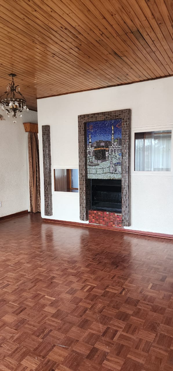 To Let 4 Bedroom Property for Rent in Laudium Gauteng