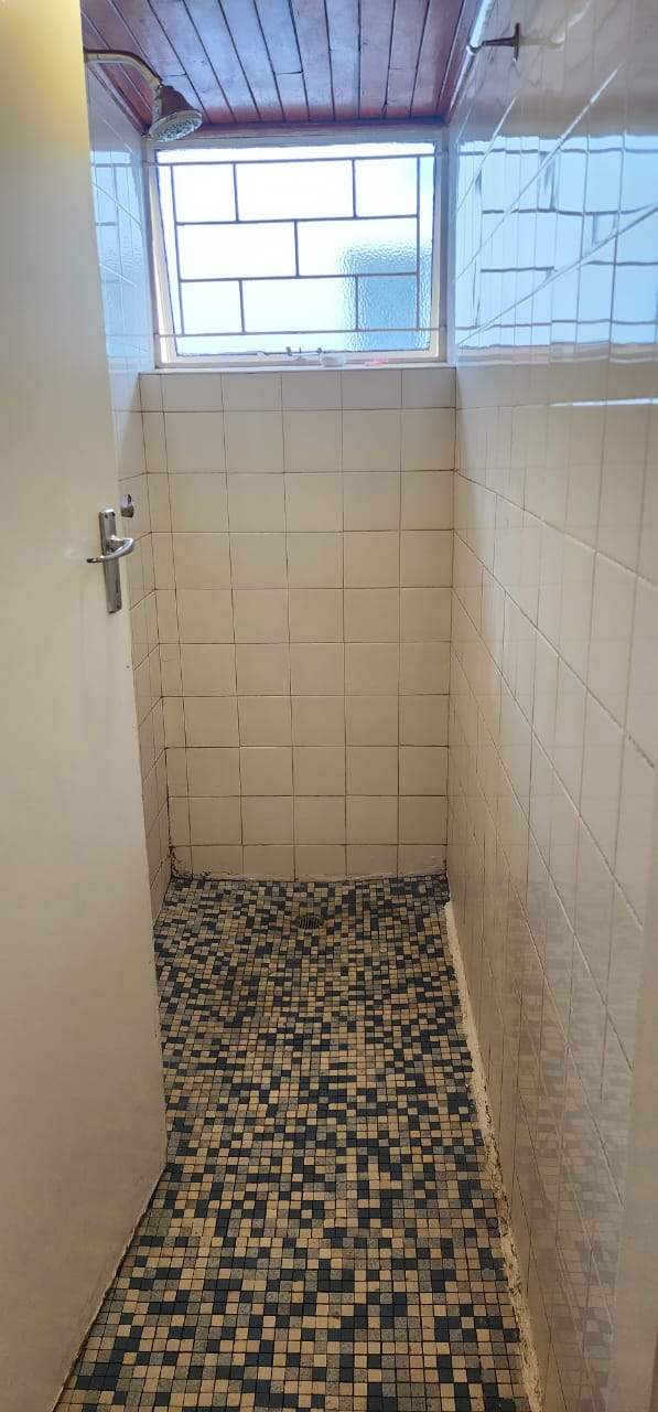 To Let 4 Bedroom Property for Rent in Laudium Gauteng