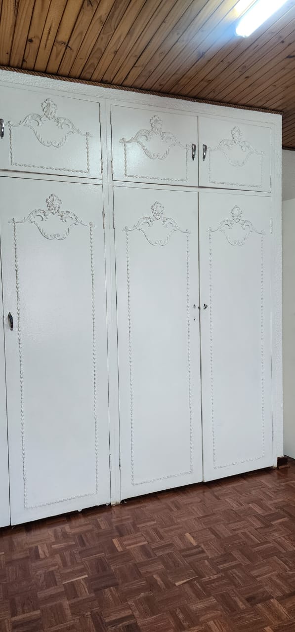 To Let 4 Bedroom Property for Rent in Laudium Gauteng