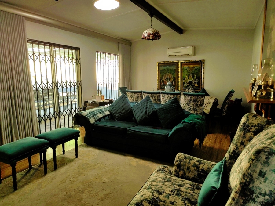 3 Bedroom Property for Sale in Clubview Gauteng