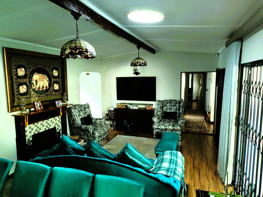 3 Bedroom Property for Sale in Clubview Gauteng