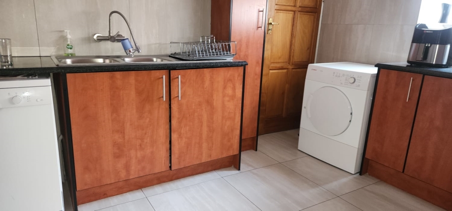 3 Bedroom Property for Sale in Killarney Gauteng