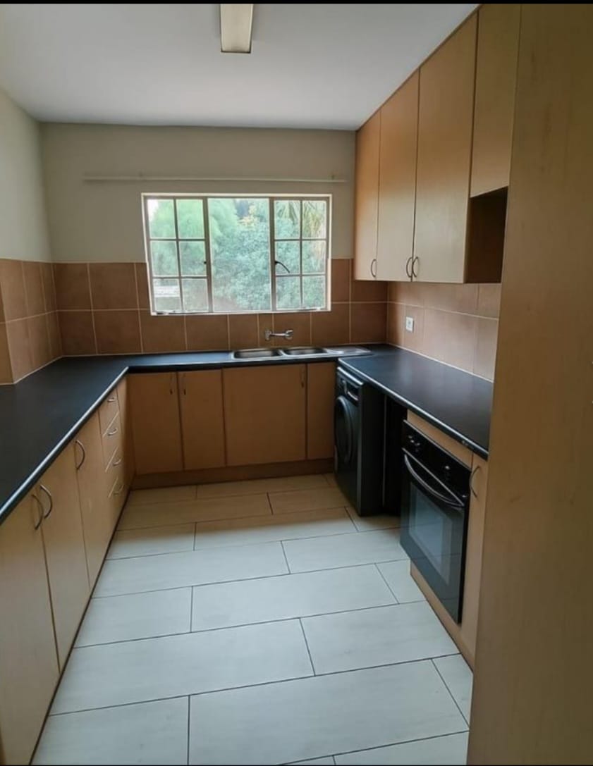 3 Bedroom Property for Sale in Heuwelsig Estate Gauteng