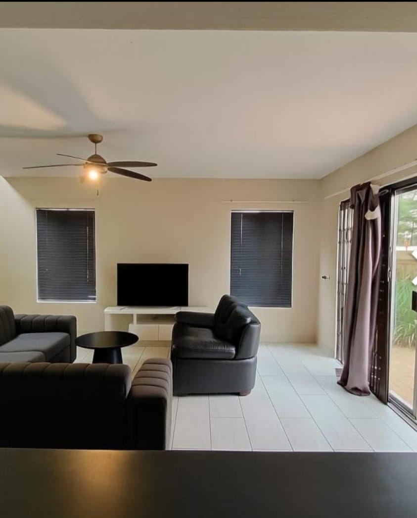 3 Bedroom Property for Sale in Heuwelsig Estate Gauteng