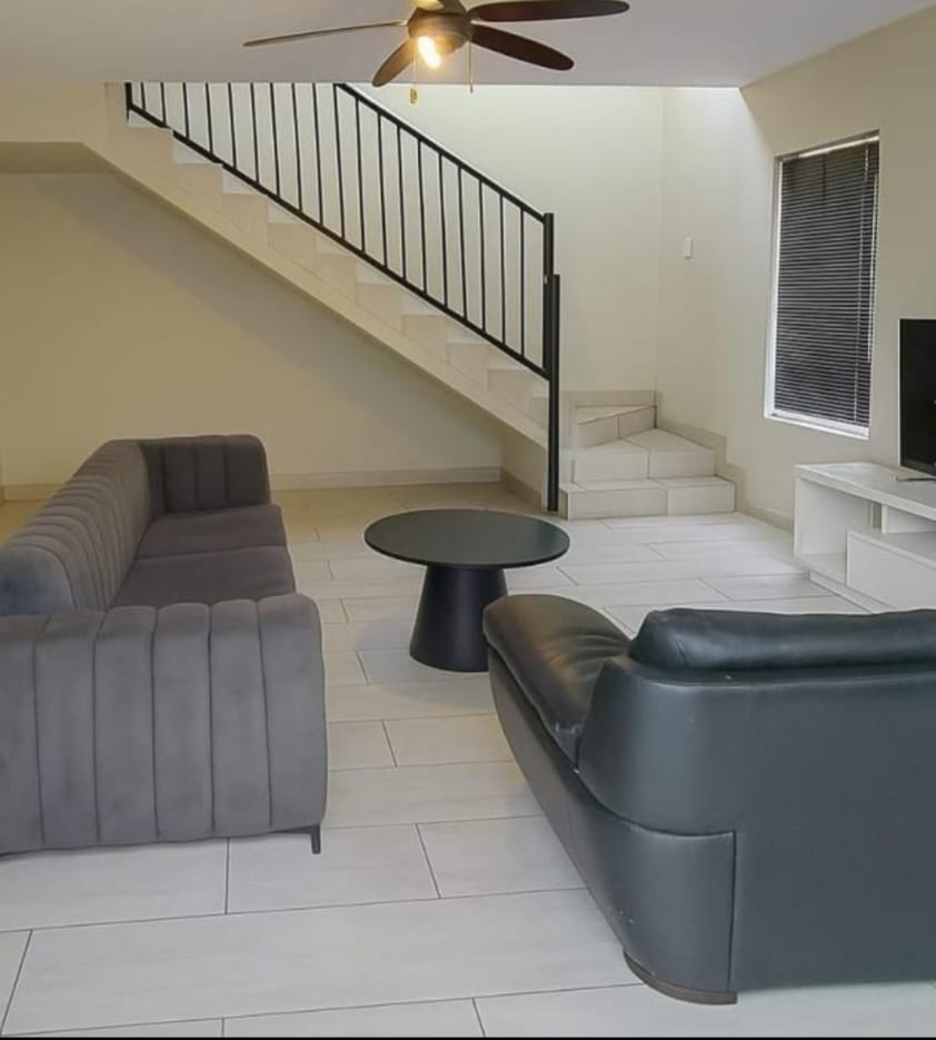 3 Bedroom Property for Sale in Heuwelsig Estate Gauteng