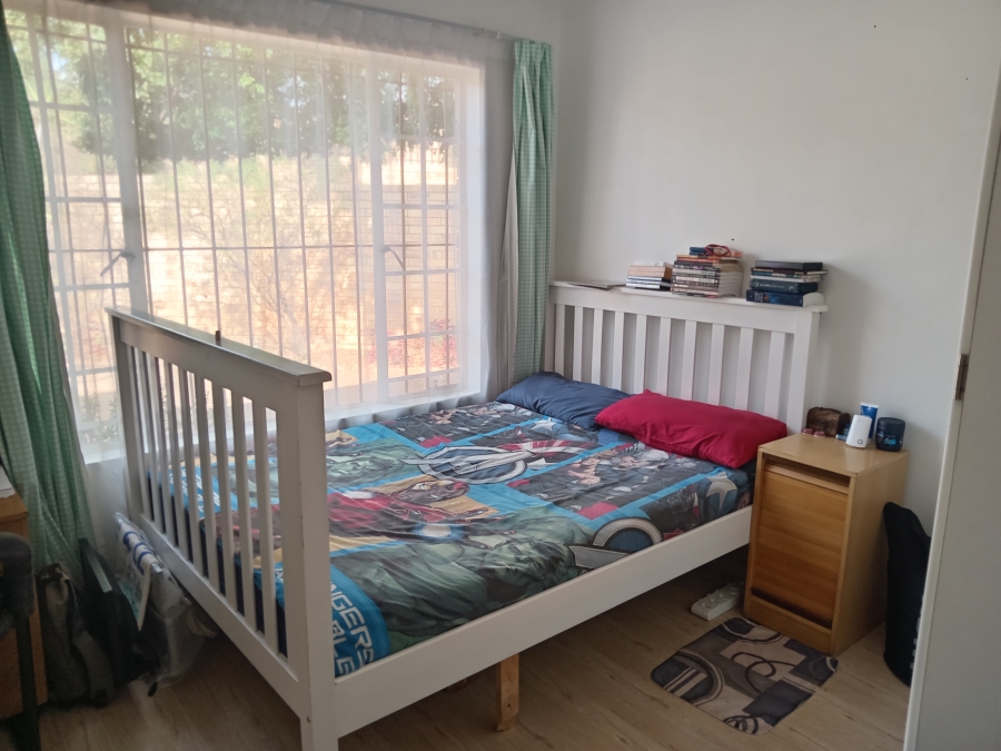 3 Bedroom Property for Sale in Honeydew Ridge Gauteng