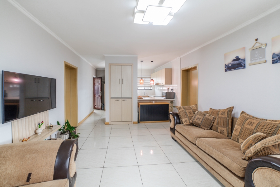 To Let 2 Bedroom Property for Rent in Carlswald Gauteng