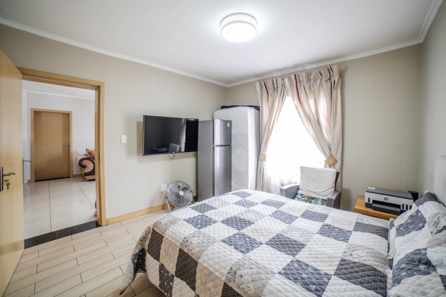 To Let 2 Bedroom Property for Rent in Carlswald Gauteng