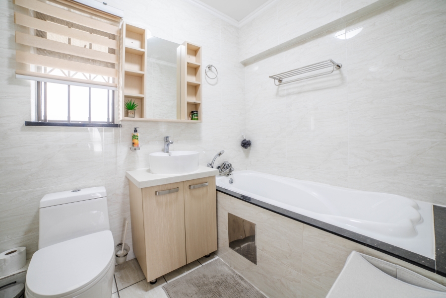 To Let 2 Bedroom Property for Rent in Carlswald Gauteng