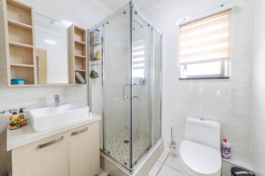 To Let 2 Bedroom Property for Rent in Carlswald Gauteng