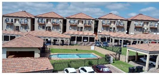 1 Bedroom Property for Sale in Norkem Park Gauteng
