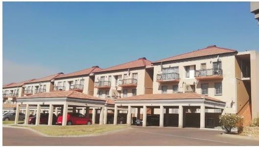 1 Bedroom Property for Sale in Norkem Park Gauteng
