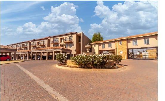1 Bedroom Property for Sale in Norkem Park Gauteng