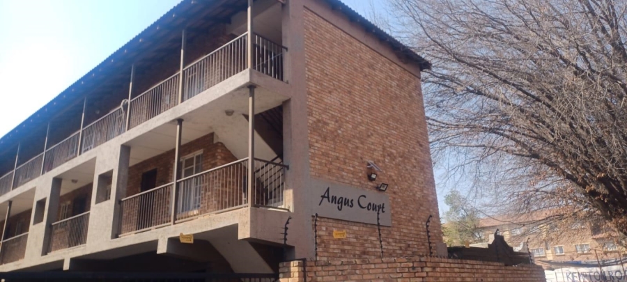 2 Bedroom Property for Sale in Kempton Park Central Gauteng
