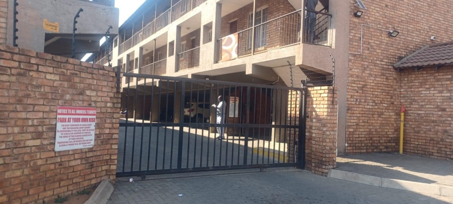2 Bedroom Property for Sale in Kempton Park Central Gauteng