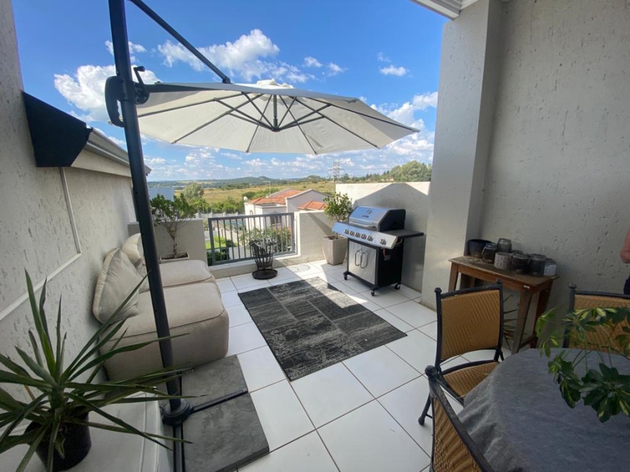 To Let 3 Bedroom Property for Rent in Paulshof Gauteng