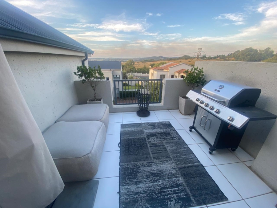 To Let 3 Bedroom Property for Rent in Paulshof Gauteng