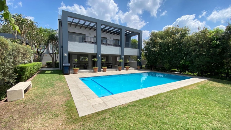 To Let 3 Bedroom Property for Rent in Paulshof Gauteng