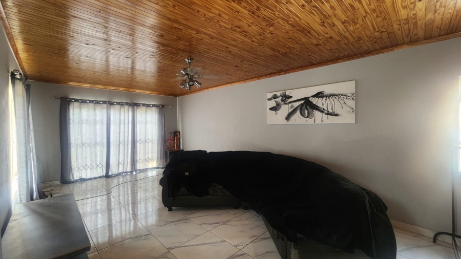 To Let 4 Bedroom Property for Rent in Parkrand Gauteng