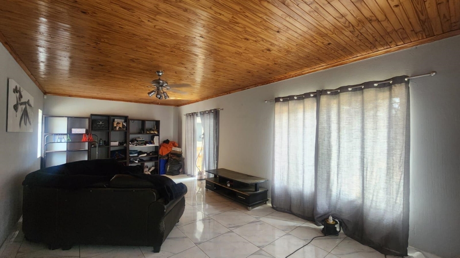 To Let 4 Bedroom Property for Rent in Parkrand Gauteng