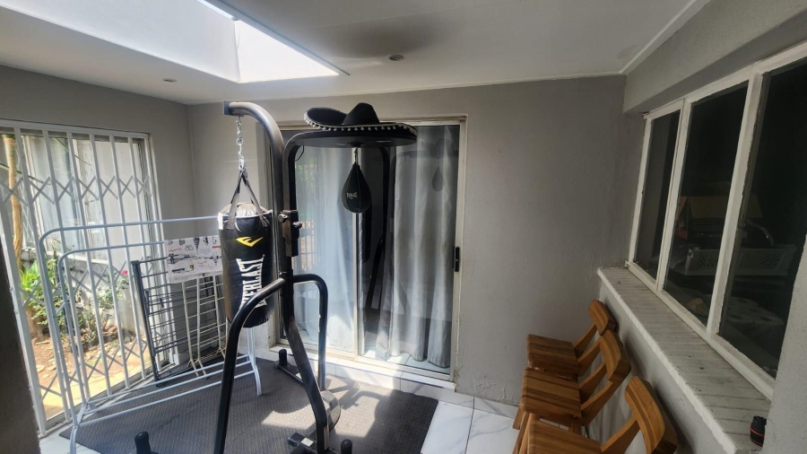 To Let 4 Bedroom Property for Rent in Parkrand Gauteng